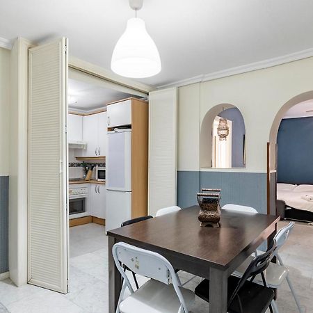 Plaza Sant' Ana, Casco Historico Apartment Madrid Exterior photo
