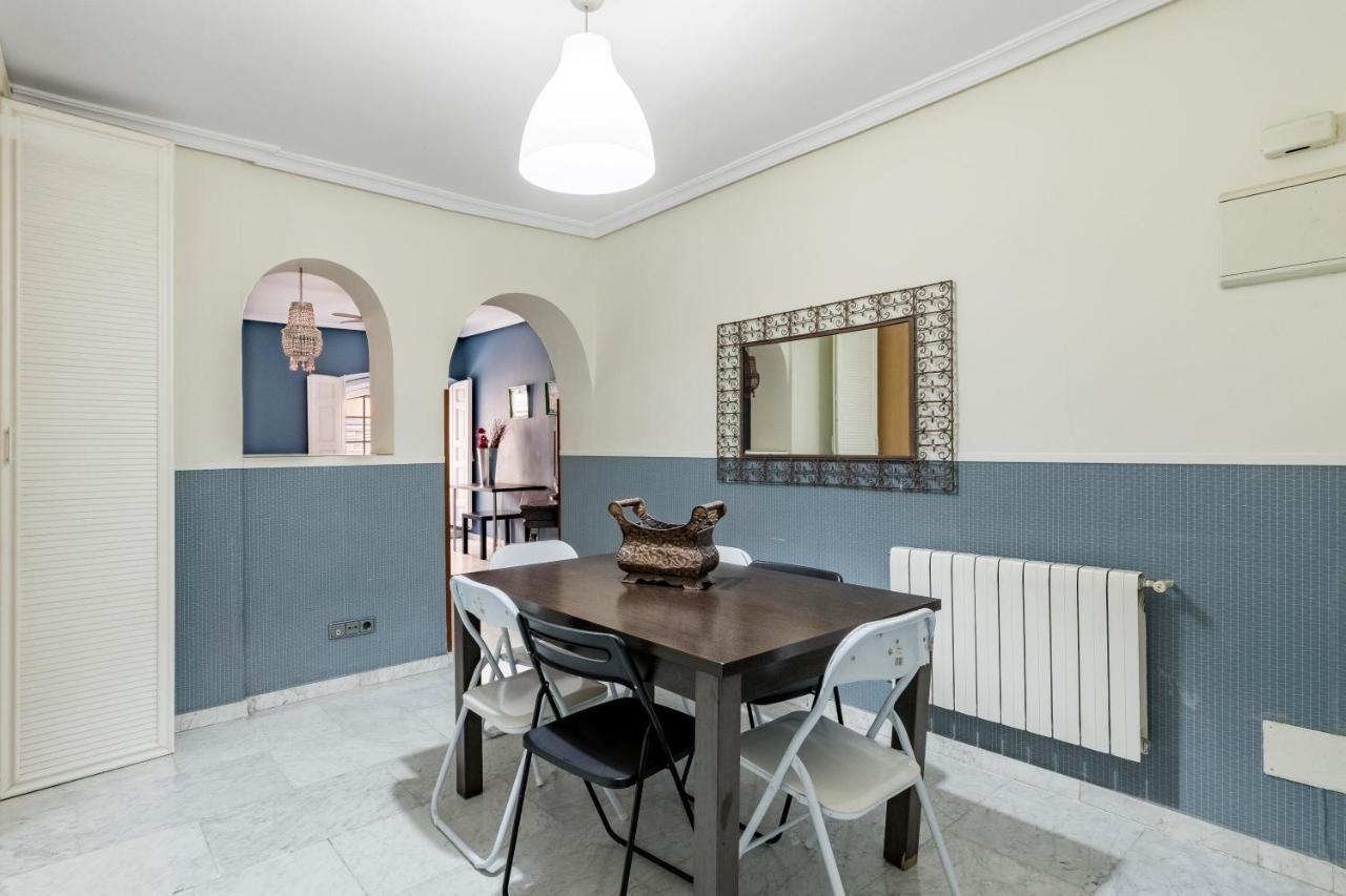 Plaza Sant' Ana, Casco Historico Apartment Madrid Exterior photo